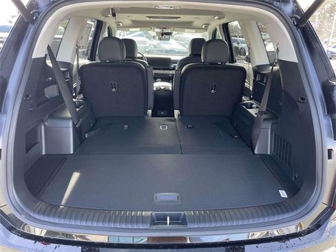 New 2025 Kia Telluride S image 18