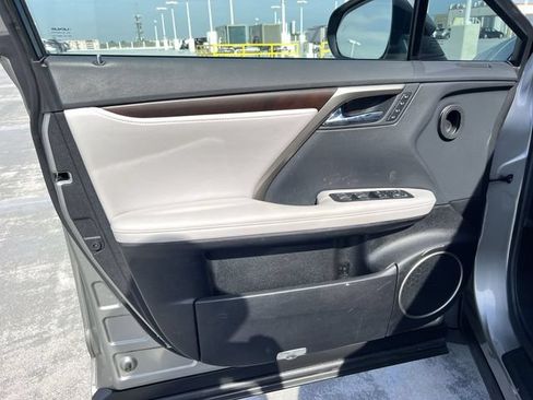 Used 2021 Lexus RX 350 FWD w/ Premium Package image 13
