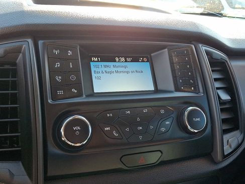 Used 2021 Ford Ranger XL w/ Equipment Group 101A High image 17