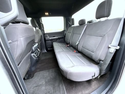 Used 2022 Ford F150 XLT w/ Equipment Group 302A High image 20