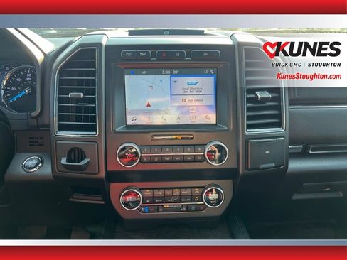 Used 2019 Ford Expedition Limited w/ Equipment Group 301A AWD/4WD image 29