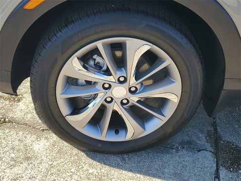 Used 2023 Buick Encore GX Essence w/ Experience Buick Package image 31