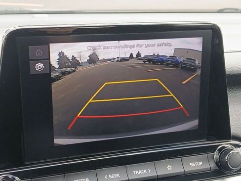 Certified 2024 Kia Forte LXS image 17