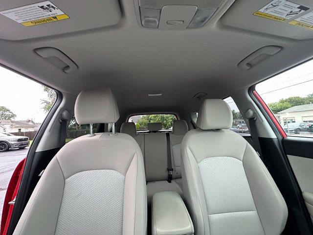 Used 2025 Kia Soul LX FWD image 26