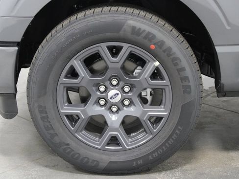 New 2026 Ford F150 STX RWD image 17