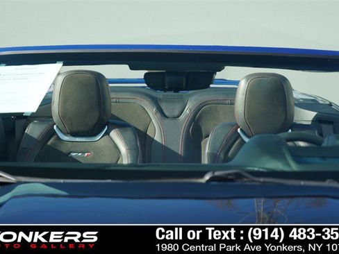 Used 2019 Chevrolet Camaro ZL1 image 73
