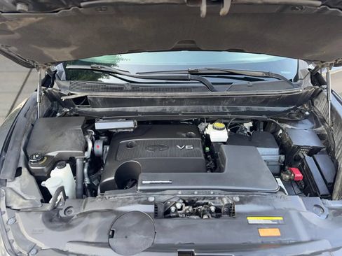 Used 2013 INFINITI JX35 FWD w/ Premium Pkg image 52