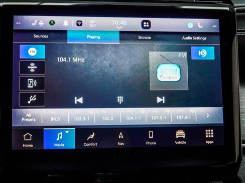 Used 2024 Jeep Grand Cherokee Limited 4xe AWD/4WD image 24