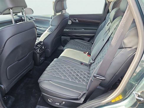 Used 2023 Genesis GV80 3.5T w/ Prestige Package image 37