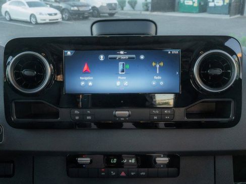 New 2026 Mercedes-Benz Sprinter 2500 image 20