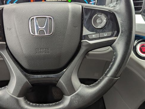 Used 2021 Honda Odyssey Touring image 20