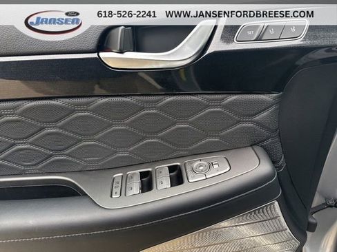 Used 2020 Hyundai Palisade Limited AWD/4WD image 8
