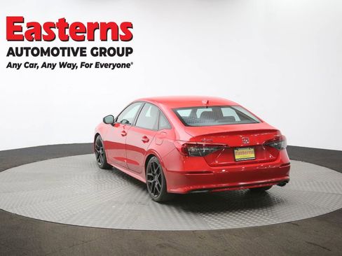 Used 2022 Honda Civic Sport image 64