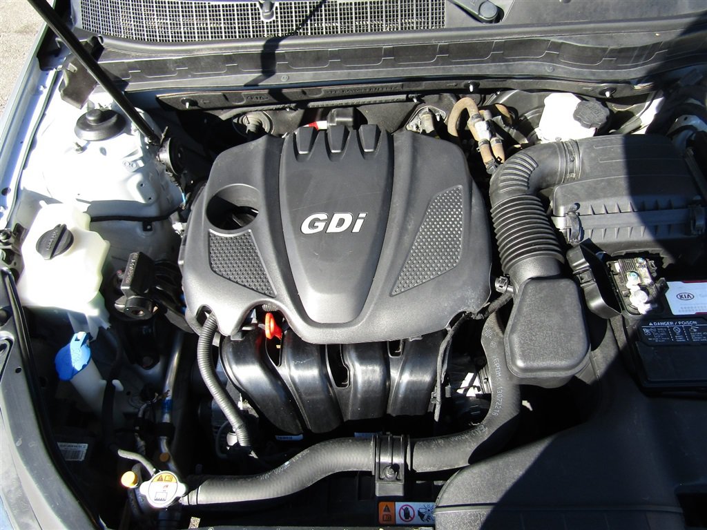 Used 2013 Kia Optima LX w/ Convenience Plus Pkg FWD image 30