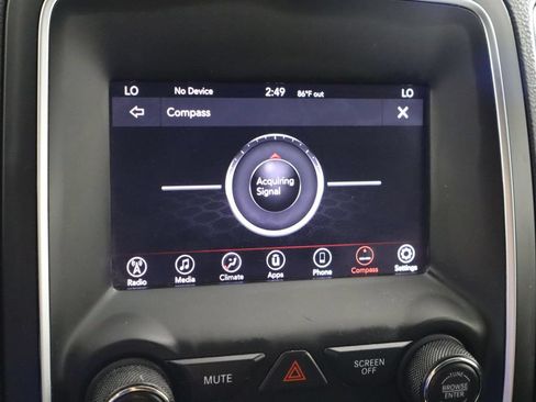 Used 2019 Dodge Durango AWD w/ Trailer Tow Group IV image 29