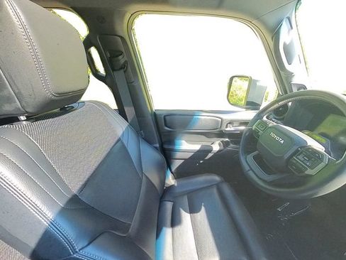 Used 2024 Toyota Land Cruiser w/ Premium Package AWD/4WD image 35
