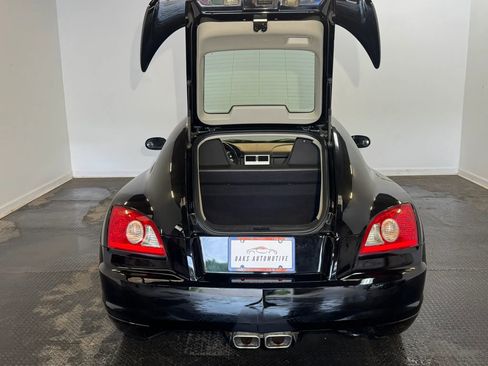Used 2005 Chrysler Crossfire SRT-6 RWD image 20