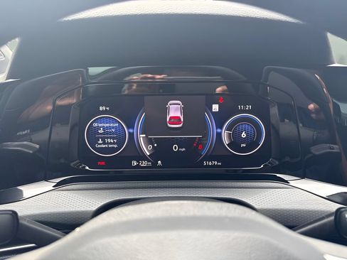 Used 2022 Volkswagen GTI Autobahn FWD image 13