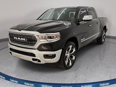 Used 2022 RAM 1500 Limited