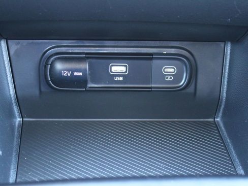 Certified 2024 Kia Sportage LX image 34