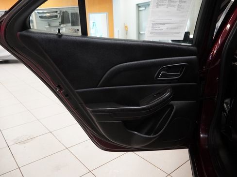 Used 2015 Chevrolet Malibu LT w/ Leather Package image 23