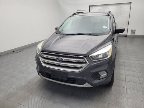 Used 2018 Ford Escape SE w/ SE Sync 3 Package AWD/4WD image 15