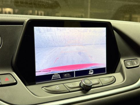 Used 2021 Chevrolet Blazer LT w/ LPO, Black Accent Package image 14