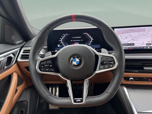 Used 2025 BMW 440i xDrive image 9