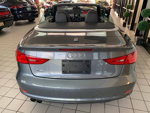 Used 2016 Audi A3 1.8T Premium Plus w/ Premium Plus Package FWD image 7