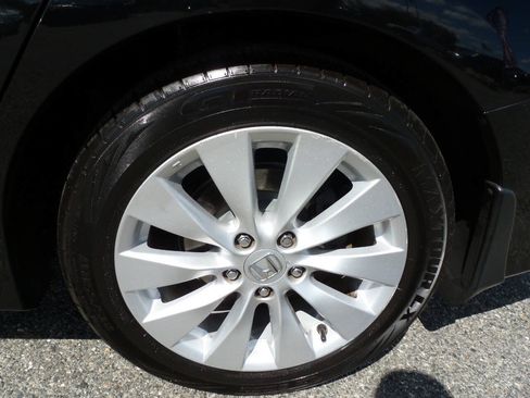 Used 2014 Honda Accord EX-L image 10