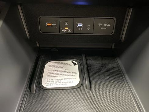 New 2026 Hyundai Sonata SEL image 22