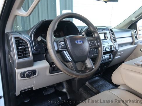 Used 2021 Ford F250 XL w/ Power Equipment Group RWD image 10