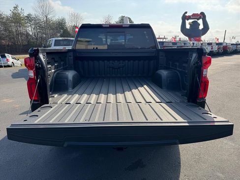 New 2026 Chevrolet Silverado 1500 RST image 7
