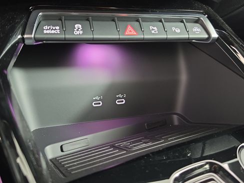 New 2026 Audi RS 3 AWD/4WD image 26
