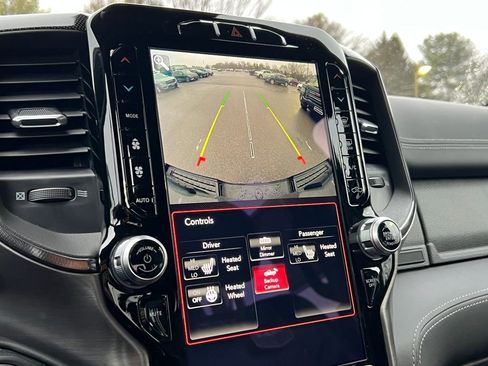 Used 2021 RAM 1500 TRX w/ TRX Level 1 Equipment Group image 36