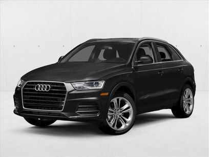 Used 2018 Audi Q3 2.0T Premium Plus w/ Premium Plus Package