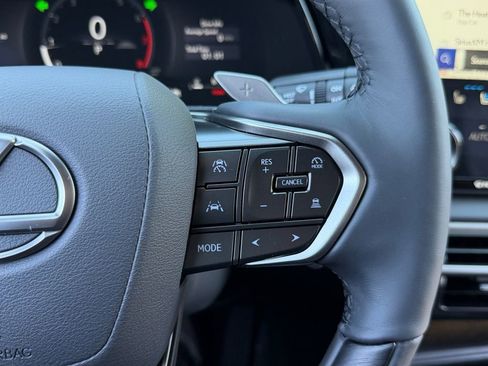 New 2026 Lexus RX 350 Premium AWD/4WD image 15