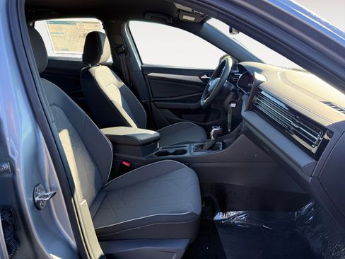 New 2026 Volkswagen Jetta Sport image 19