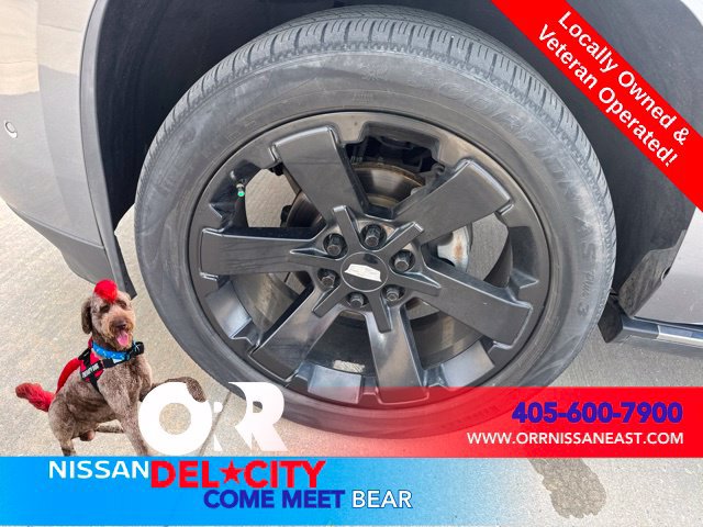 Used 2019 Cadillac Escalade Premium Luxury AWD/4WD image 9