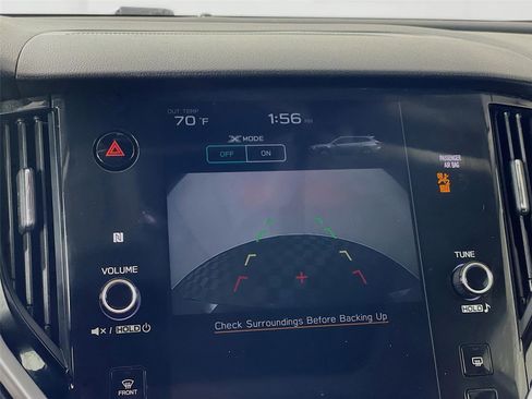 Certified 2024 Subaru Outback Premium image 16