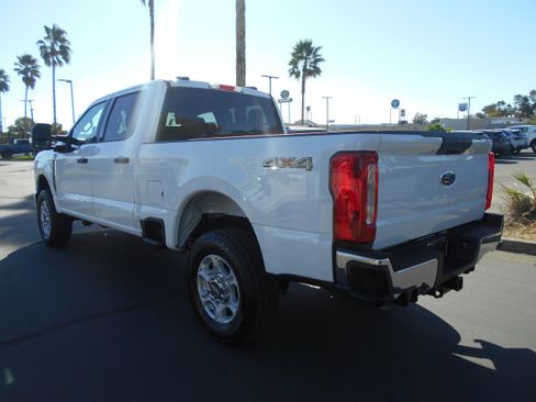 New 2026 Ford F250 XLT image 25