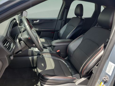 Used 2024 Ford Escape ST-Line AWD/4WD image 19