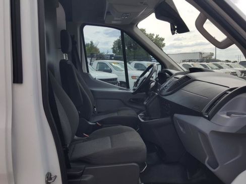 Used 2017 Ford Transit 150 130 Medium Roof RWD image 21