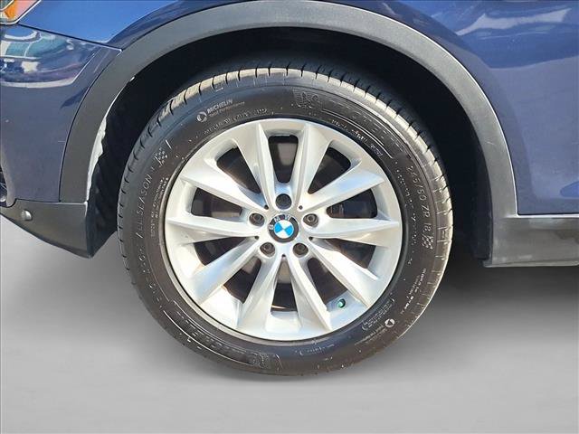Used 2015 BMW X3 xDrive28i AWD/4WD image 26