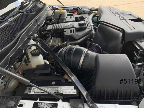 Used 2021 RAM 5500 Tradesman image 14