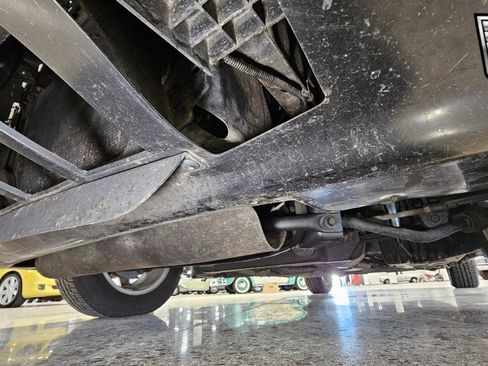 Used 1989 Mercury Cougar XR7 image 15