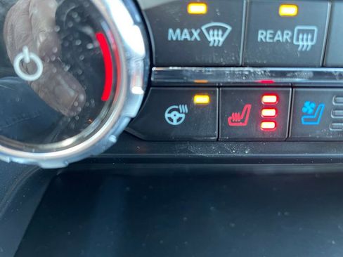 New 2026 Ford F150 Lariat w/ Equipment Group 501A Mid image 12