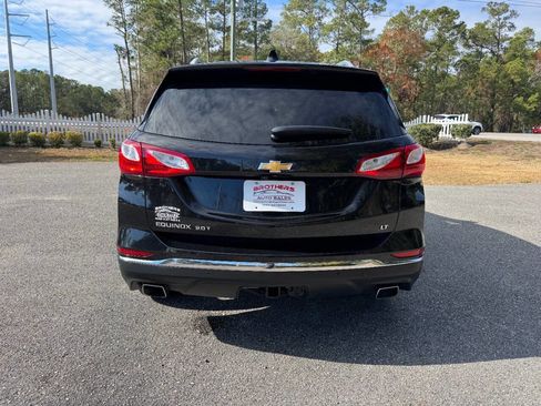Used 2019 Chevrolet Equinox LT image 34