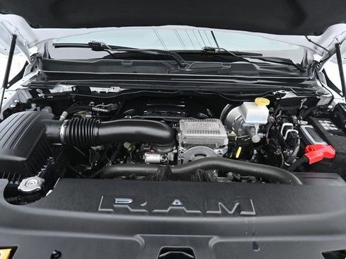 Used 2023 RAM 1500 Rebel w/ Rebel Level 1 Equipment Group image 15