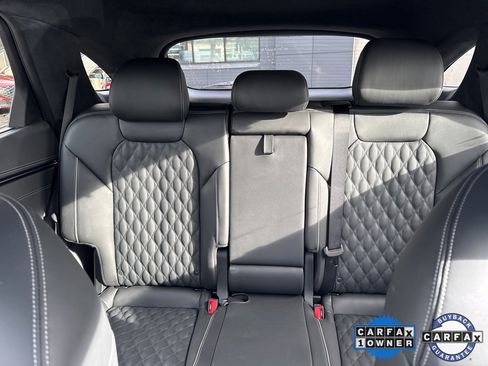 Used 2025 Genesis GV70 3.5T Sport w/ Sport Prestige Package image 36